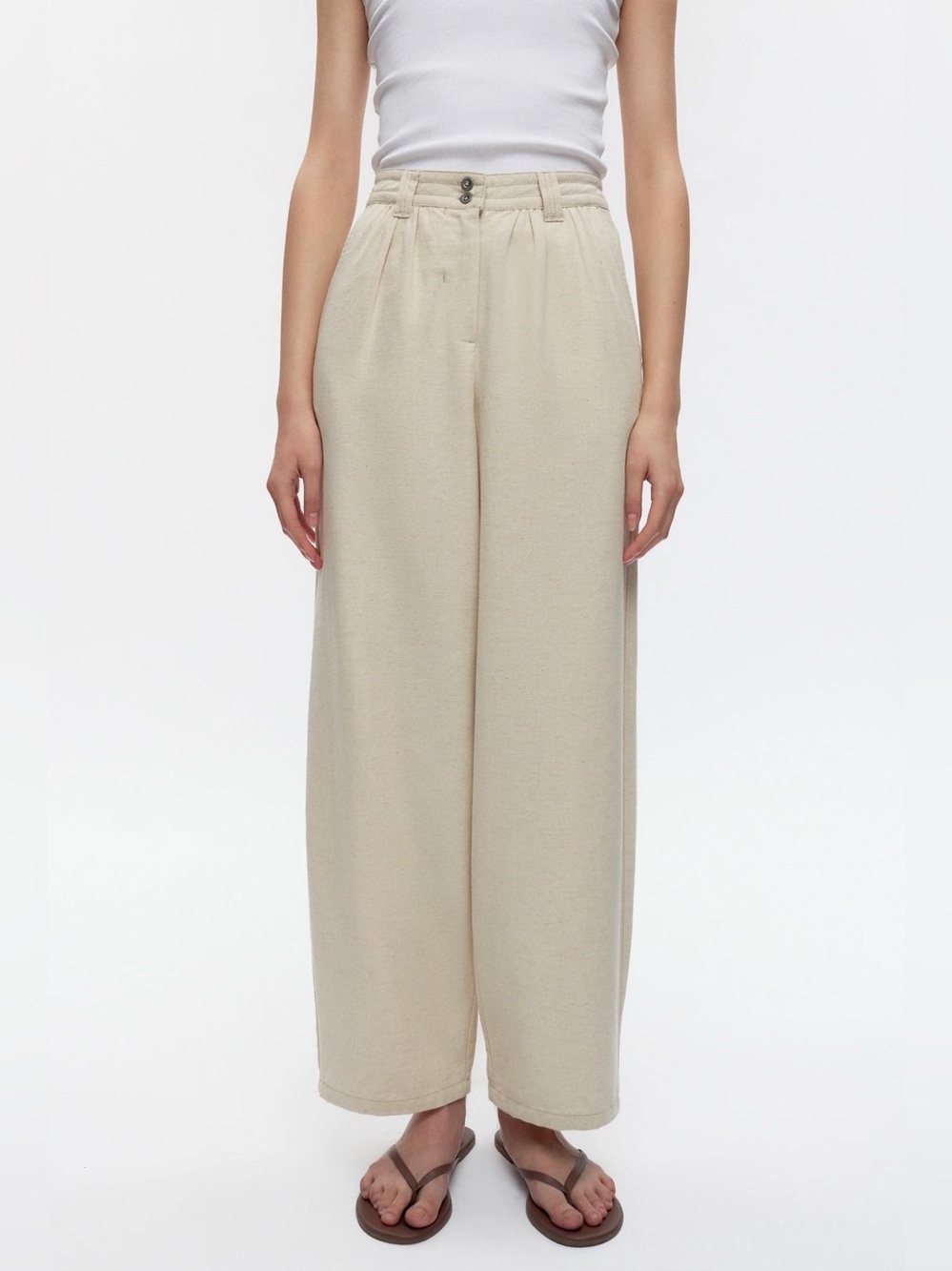 KOTN - Dendera Pants (Sold out online)